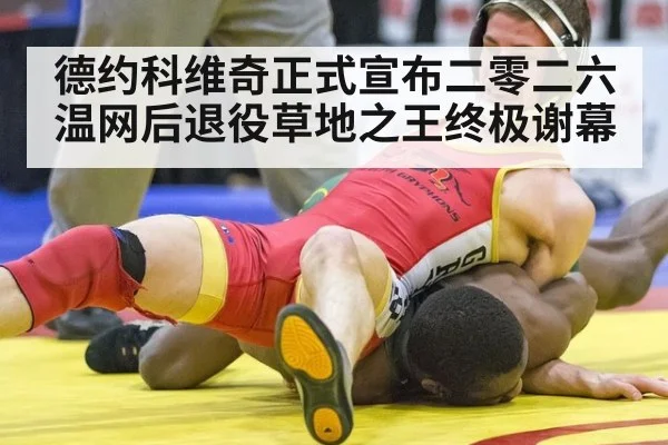 德约科维奇正式宣布二零二六温网后退役草地之王终极谢幕
